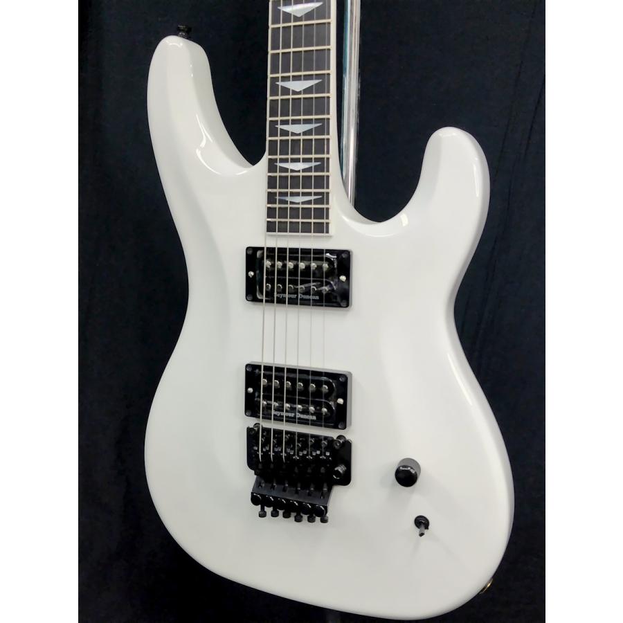 Aria Proll ProII RS-CUSTOM3 WH( White) アリア プロ2 日本製 : 愛曲