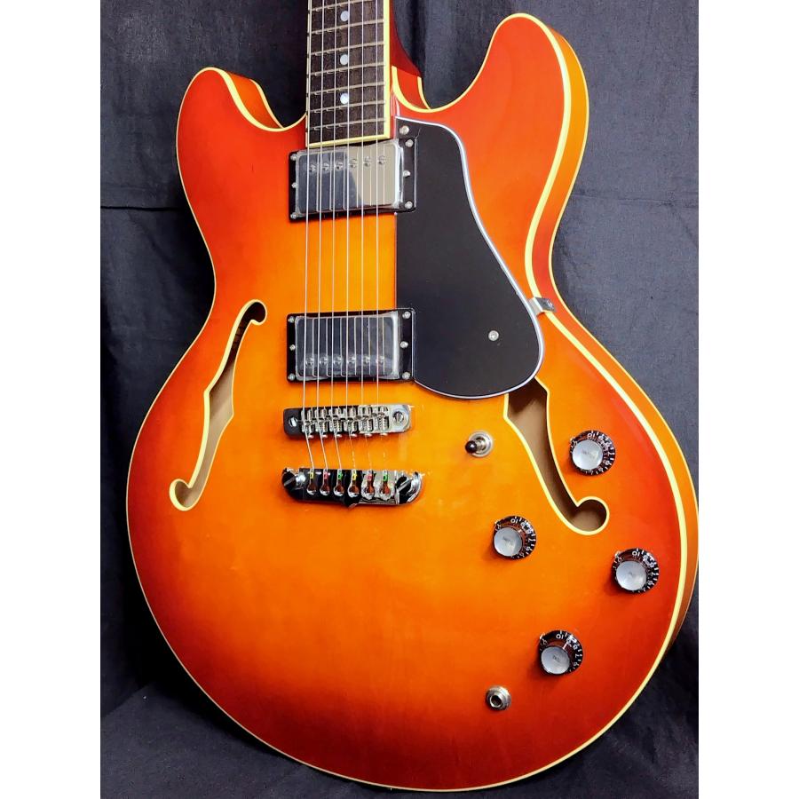 AriaPro II TA-TONIC ALB Almond Burst アリアプロ 日本製 : aria  