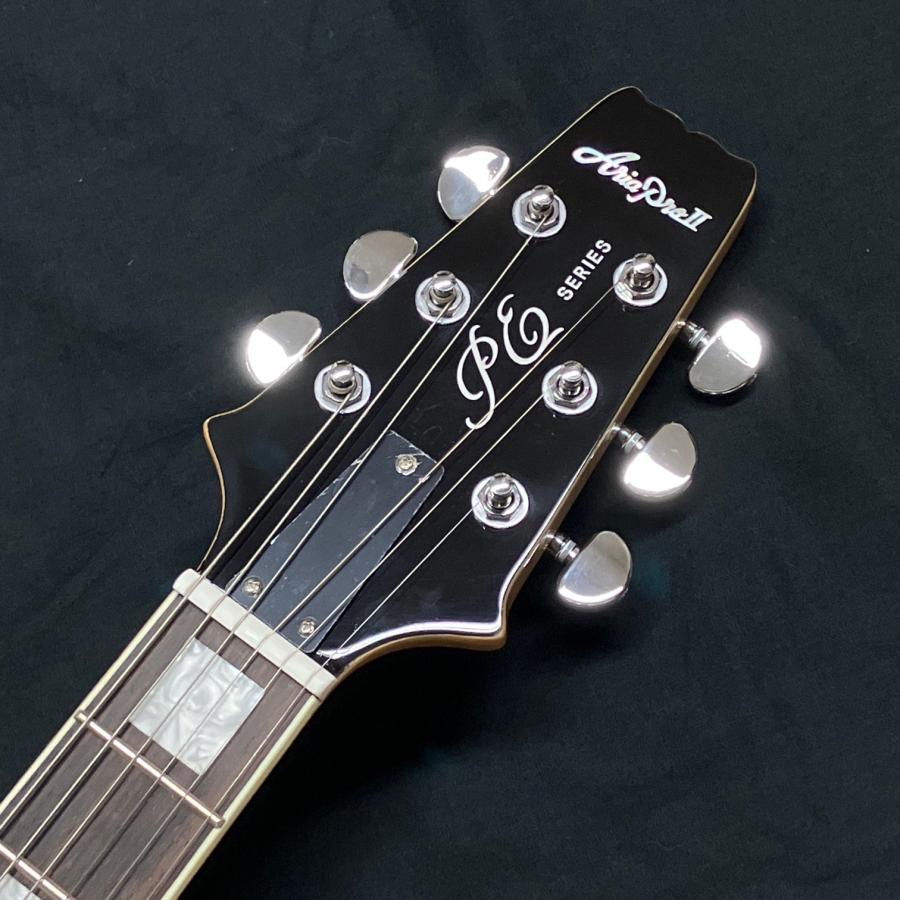 Aria Proll アウトレット特価 Aria Pro II PE-700 SBK(See Aria Proll アウトレット特価 Aria Pro II PE-700 SBK(See