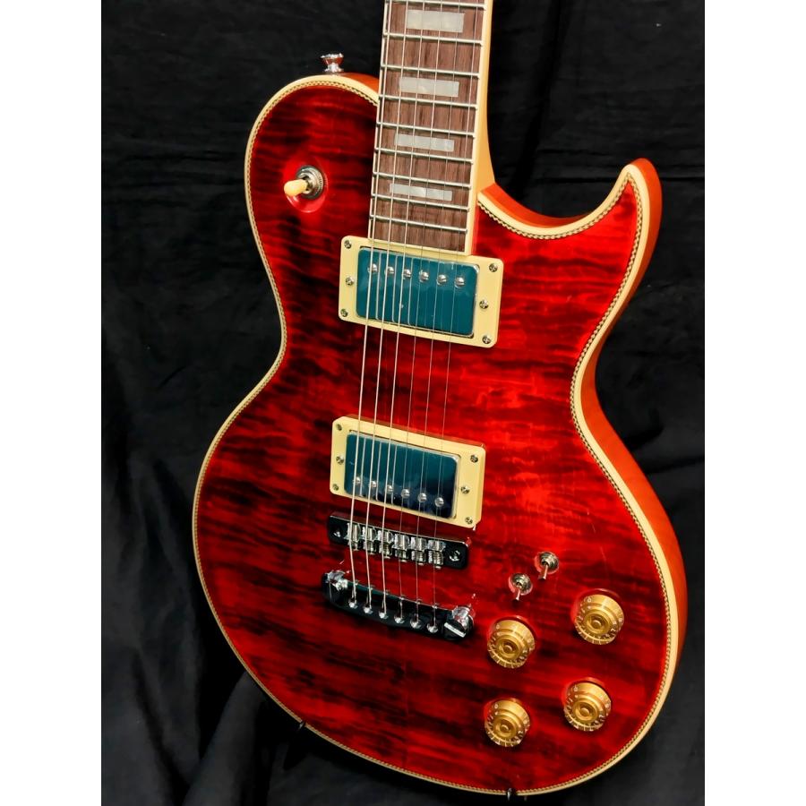 Aria Proll アウトレット特価 Pro II PE-700 SR (See-through Aria Proll アウトレット特価 Pro II PE-700 SR (See-through