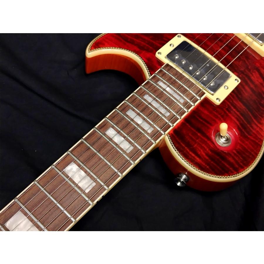 Aria Proll アウトレット特価 Pro II PE-700 SR (See-through Aria Proll アウトレット特価 Pro II PE-700 SR (See-through
