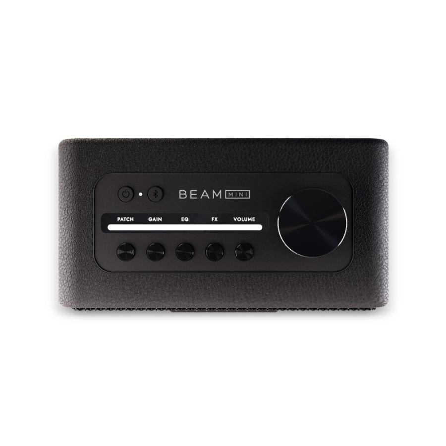 Blackstar Blackstar BEAM MINI ブラックスター ポータブルな