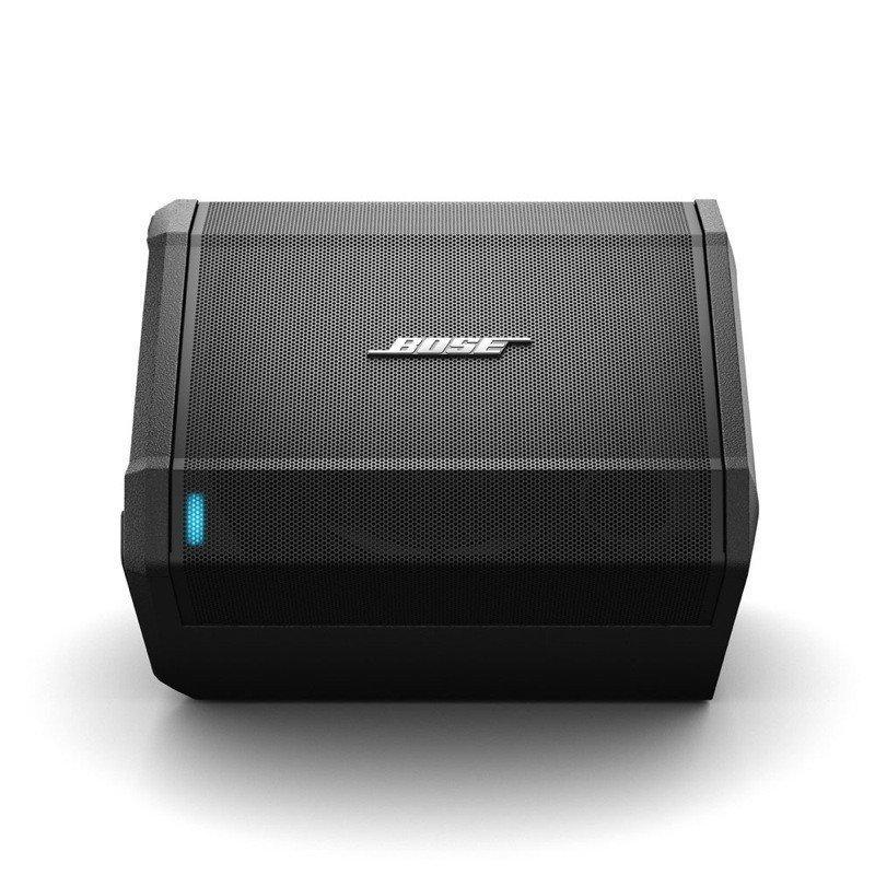 BOSE S1 Pro No Battery 充電式バッテリー未搭載モデル Multi-Position PA system|aikyokuhonten|02