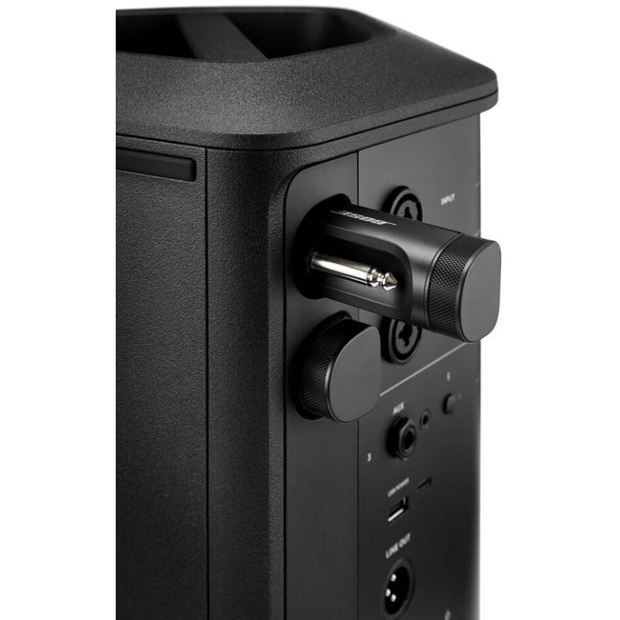 BOSE S1 PRO+ 3チャンネル ミキサー/Bluetooth 搭載 ワイヤレス BOSE S1 PRO+ 3チャンネル ミキサー/Bluetooth 搭載 ワイヤレス