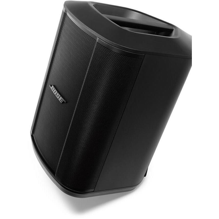 BOSE S1 PRO+ 3チャンネル ミキサー/Bluetooth 搭載 ワイヤレス BOSE S1 PRO+ 3チャンネル ミキサー/Bluetooth 搭載 ワイヤレス