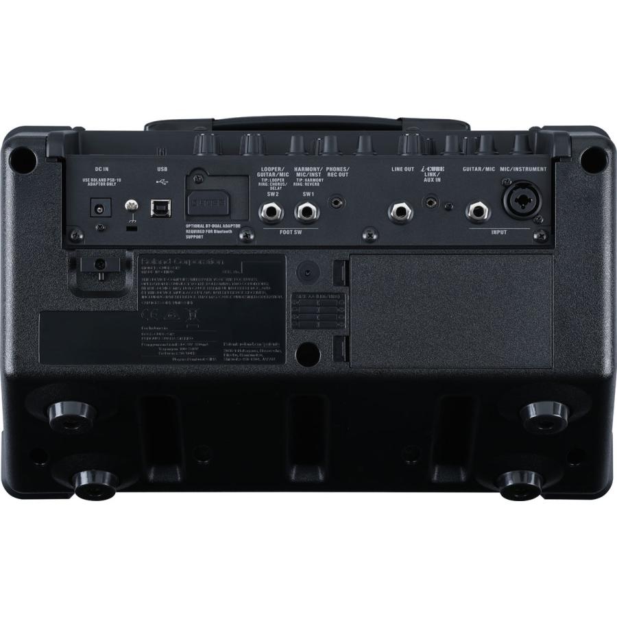 BOSS（ボス） BOSS CUBE Street II キャリングケースCB-CS1プレゼント