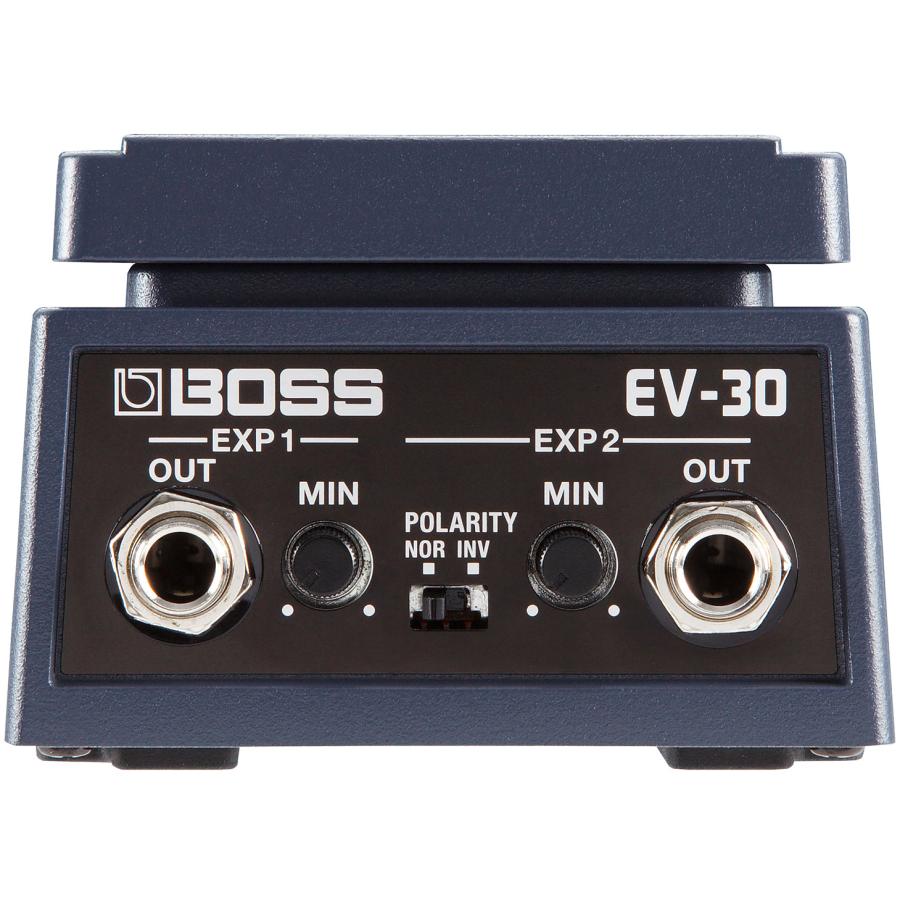 取引中※BOSS EV-30(デュアルエクスプレッションペダル) Amazon | Boss 
