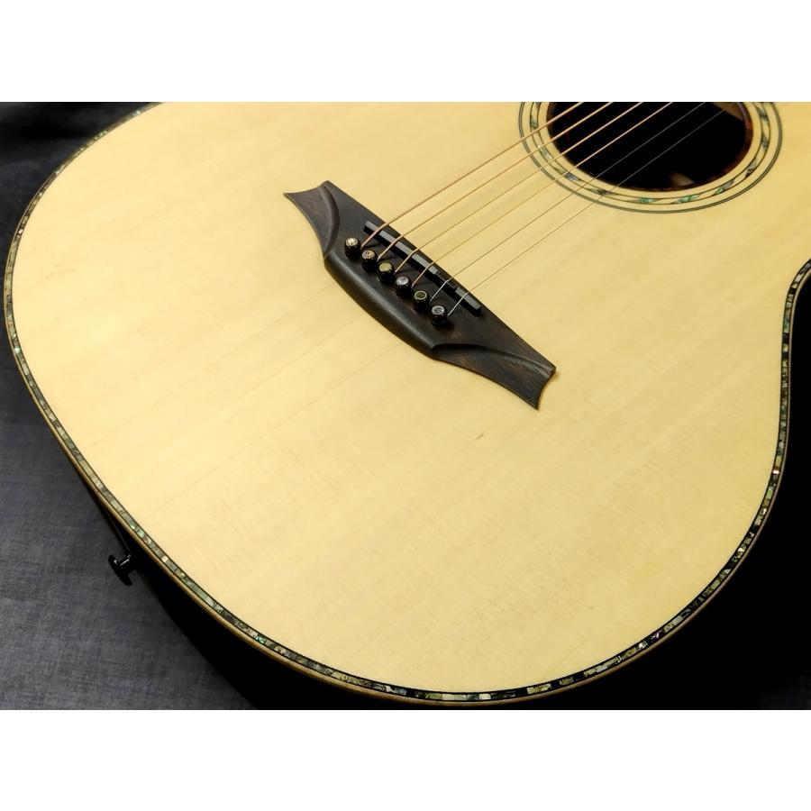 Bromo BAR5CE ブロモ エレアコ オール単板 : 愛曲楽器 桜山本店 - 通販 