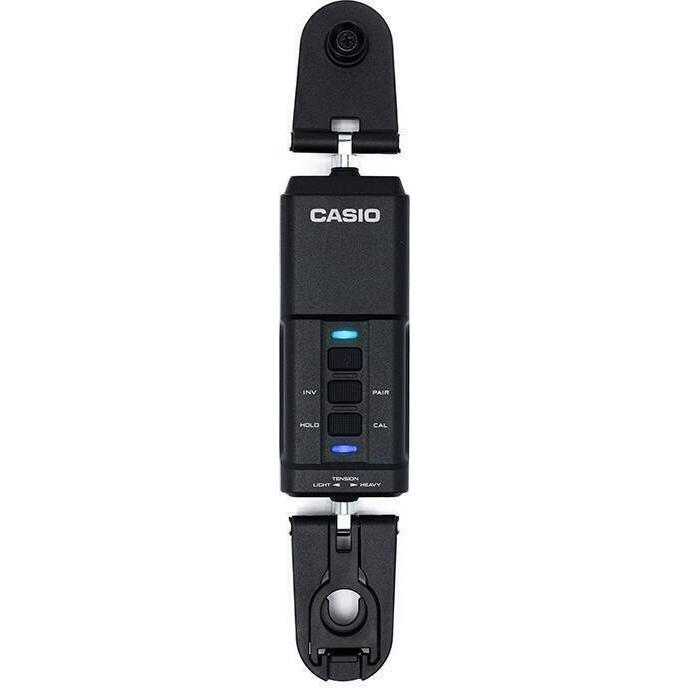 DIMENSION SHIFTER　ディメンションシフター　DN-SE10 CASIO（カシオ） CASIO DN-SE10 / DIMENSION SHIFTER ギターストラップ