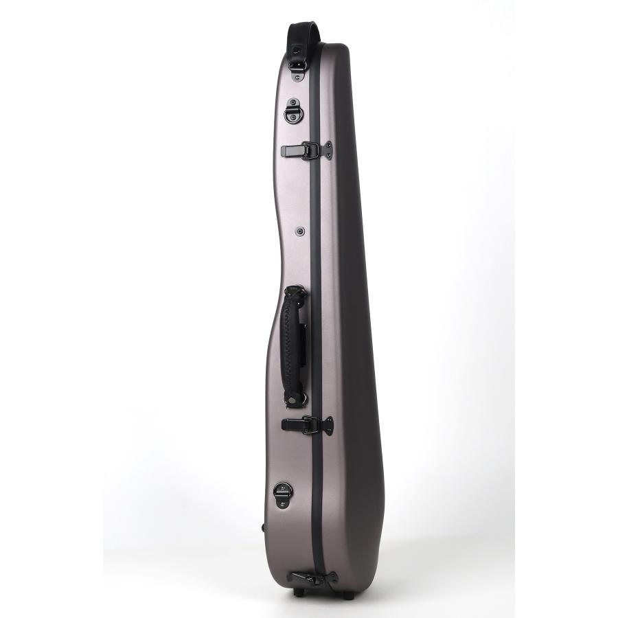 Carbon Mac CFV-2S S-SLV (シルバー) バイオリン ケース カーボン