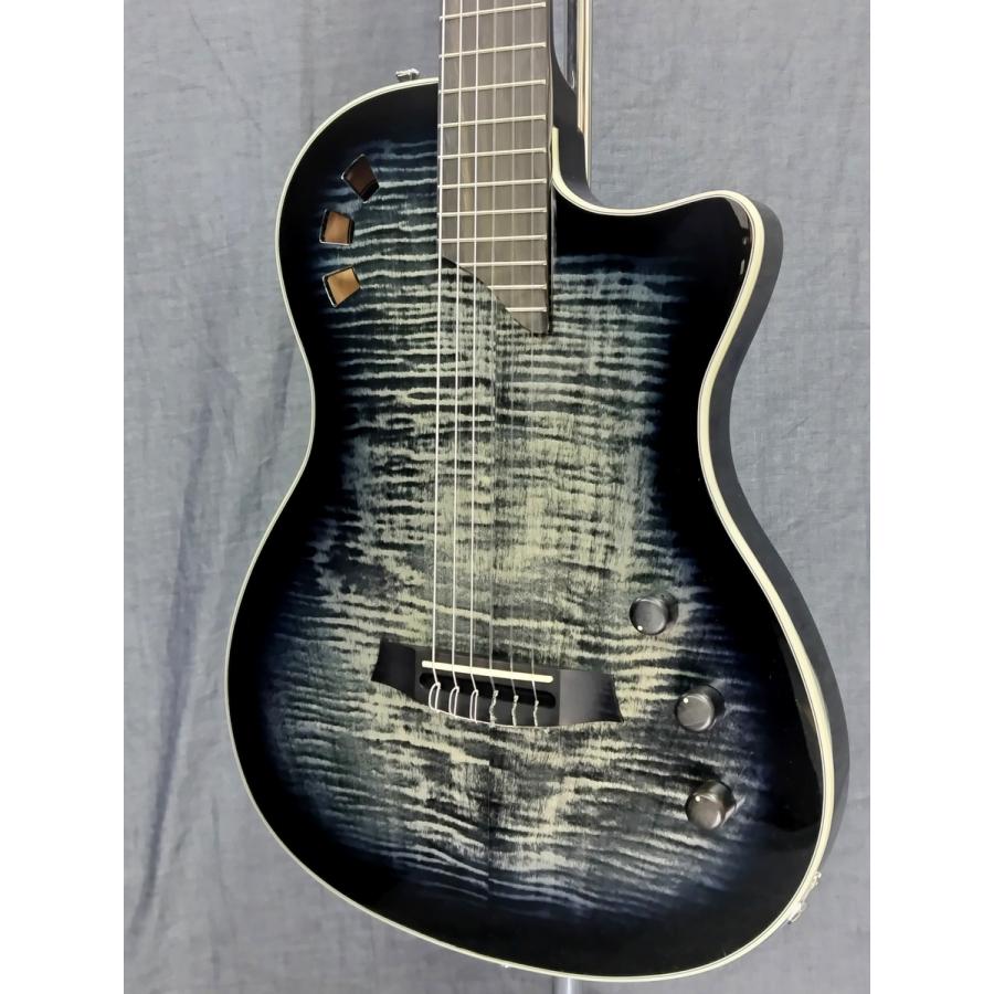 Cordoba STAGE Black Burst エレガット コルドバ : 愛曲楽器 桜山本店