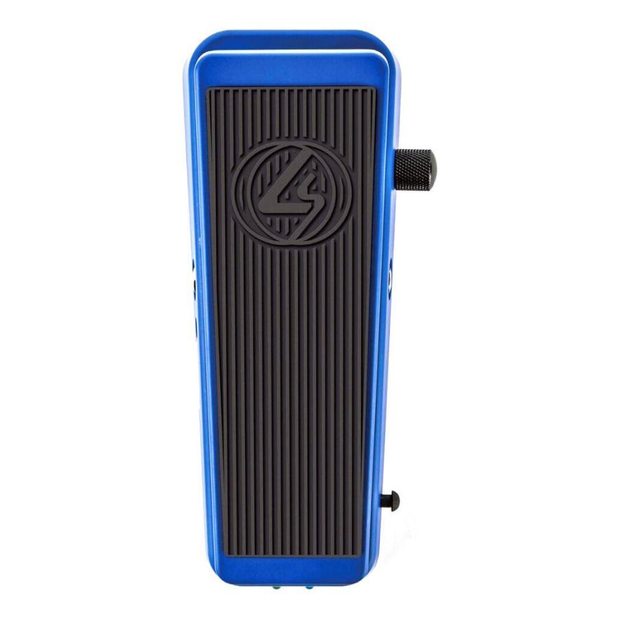 DUNLOP（ダンロップ） DUNLOP AT95 / Akira Takasaki Signature Wah