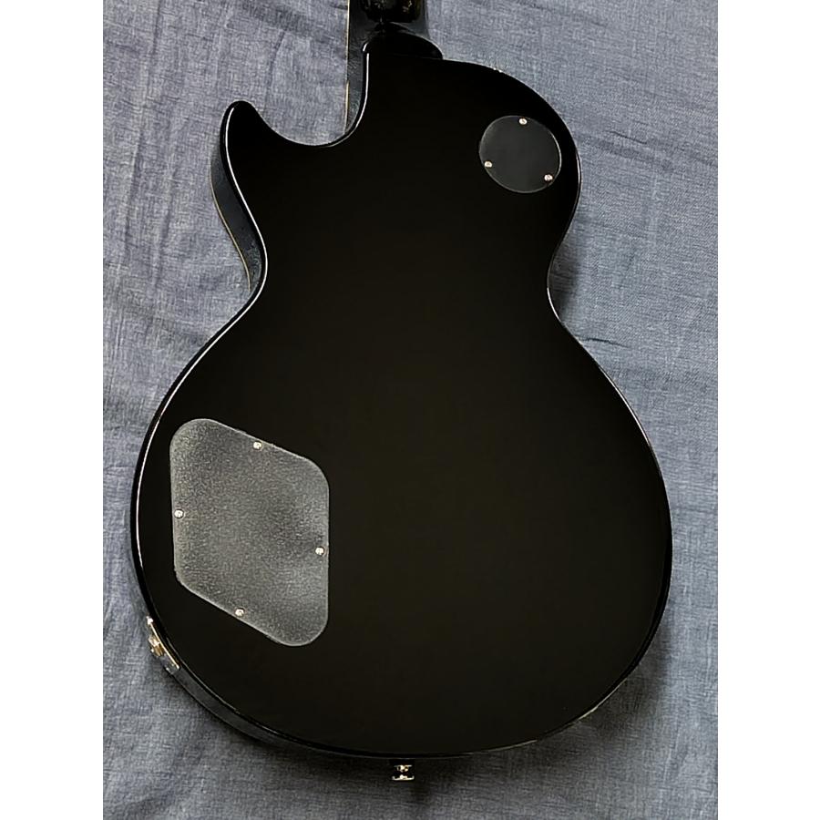 Epiphone Les Paul Classic Ebony エピフォン レスポール : 愛曲 Epiphone Les Paul Classic Ebony エピフォン レスポール : 愛曲