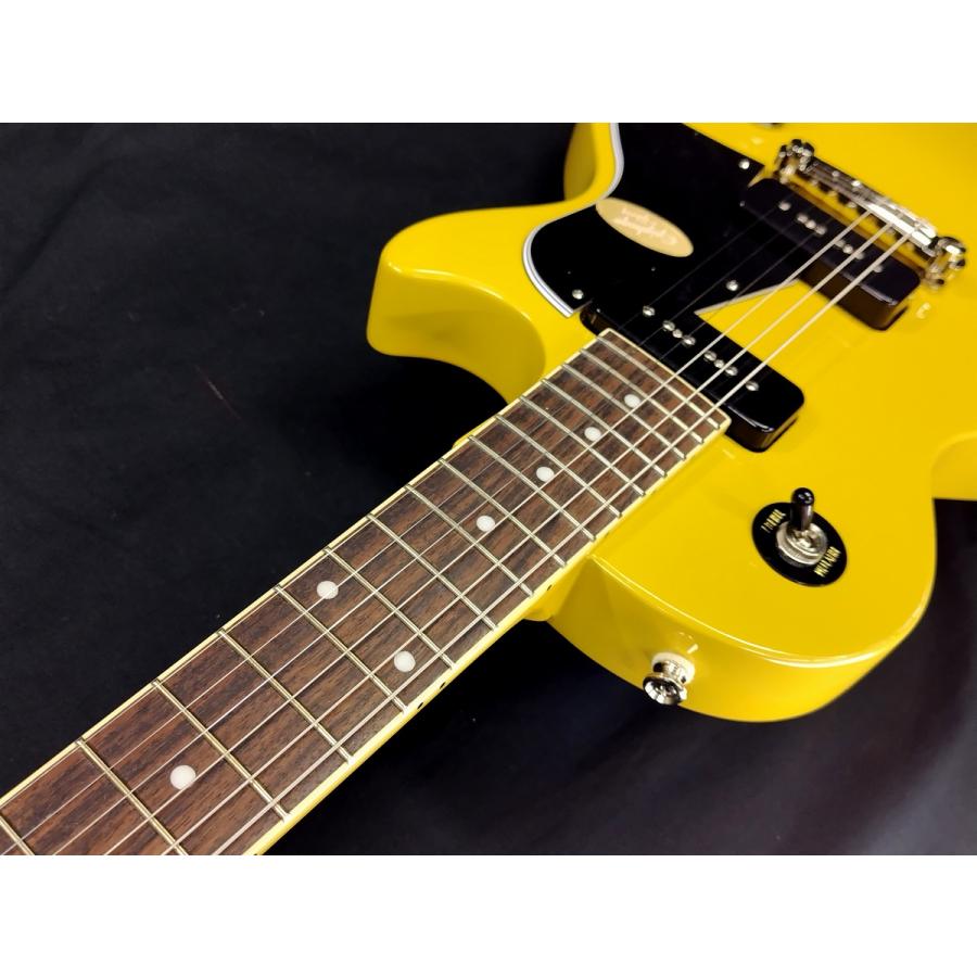 エピフォン　レスポール　スペシャル　最終値下げ Epiphone Les Paul Special TV Yellow エピフォン レスポール