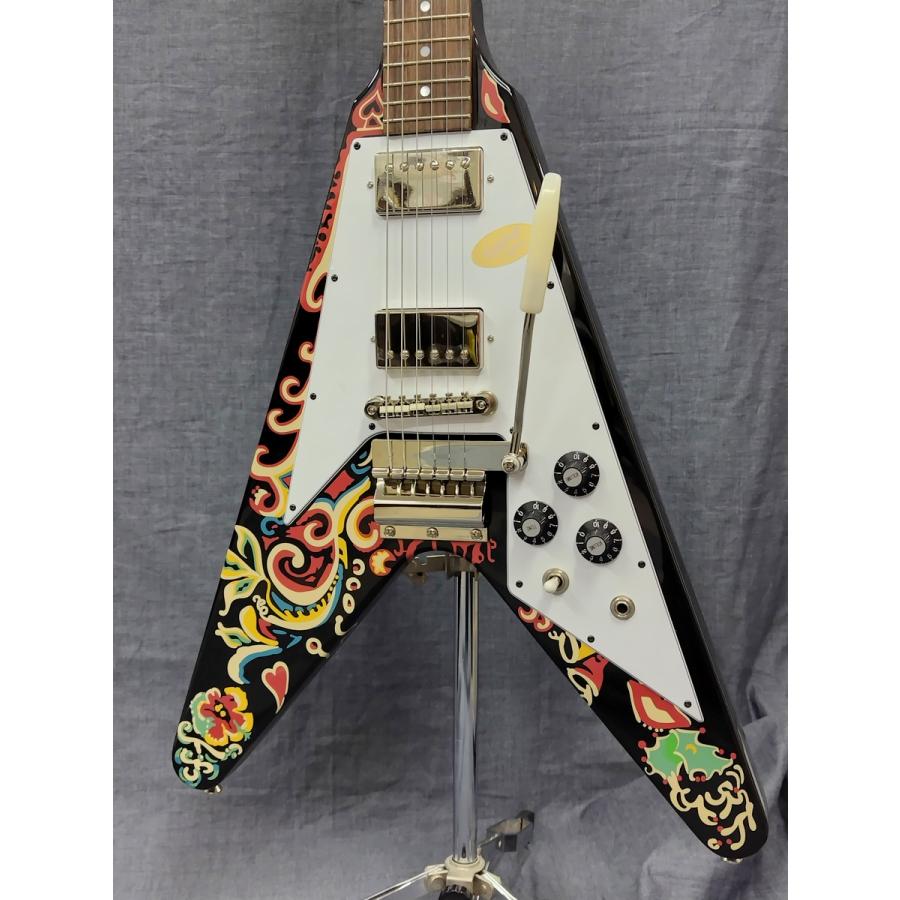 Epiphone（エピフォン） Epiphone Jimi Hendrix 