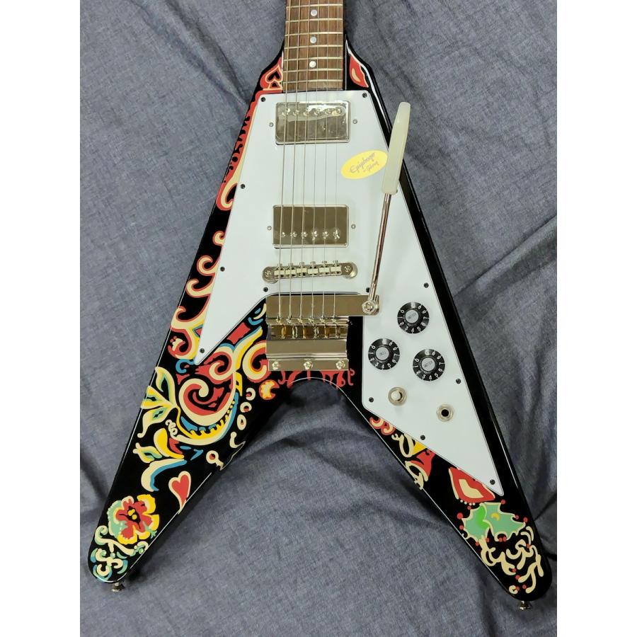 Epiphone（エピフォン） Epiphone Jimi Hendrix 