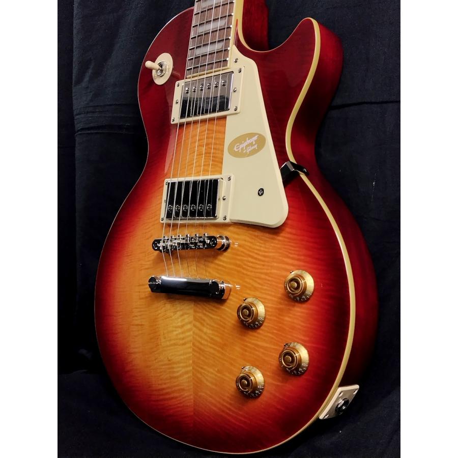 Epiphone Les Paul Standard 50s , Heritage Cherry Sunburst Epiphone Les Paul Standard 50s , Heritage Cherry Sunburst
