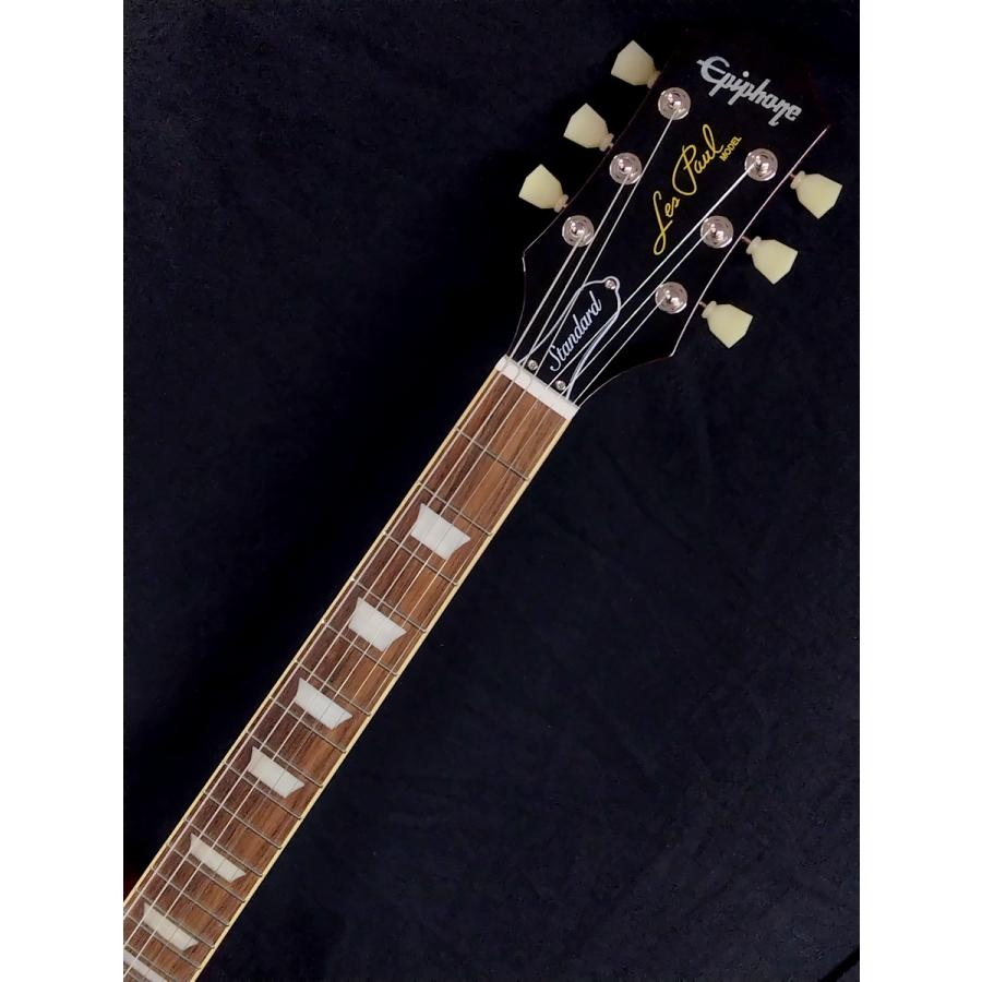 Epiphone Les Paul Standard 50s , Heritage Cherry Sunburst Epiphone Les Paul Standard 50s , Heritage Cherry Sunburst