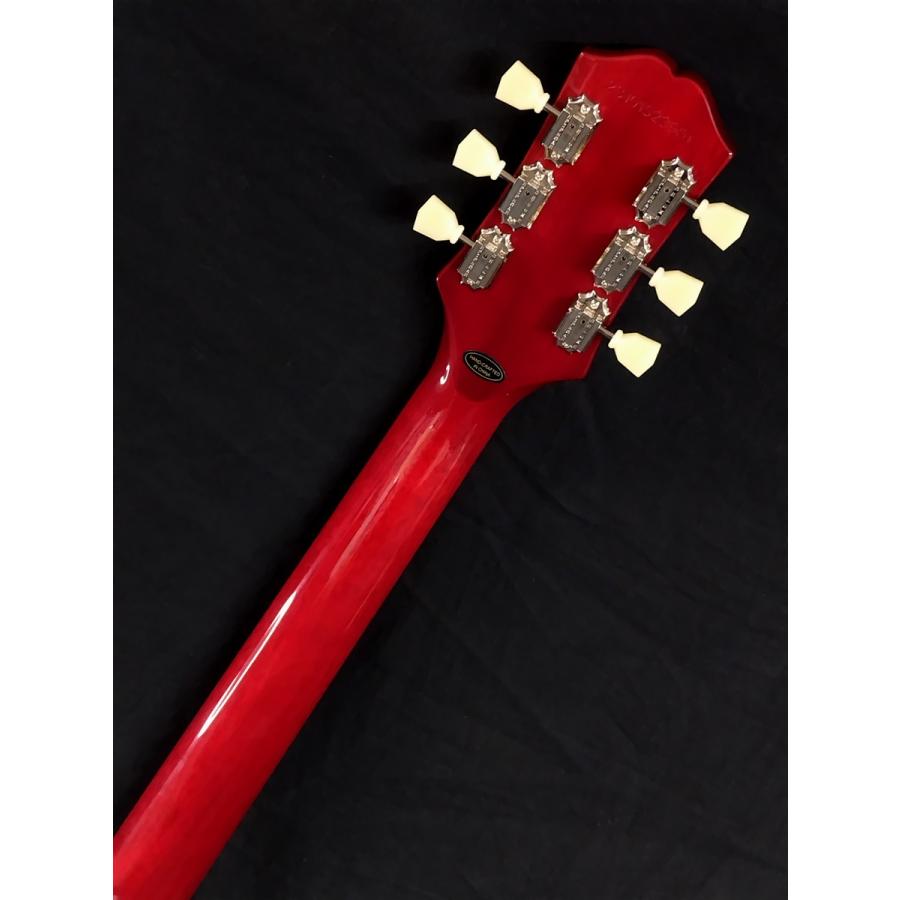 Epiphone Les Paul Standard 50s , Heritage Cherry Sunburst Epiphone Les Paul Standard 50s , Heritage Cherry Sunburst