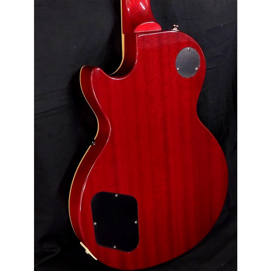 Epiphone Les Paul Standard 50s , Heritage Cherry Sunburst Epiphone Les Paul Standard 50s , Heritage Cherry Sunburst