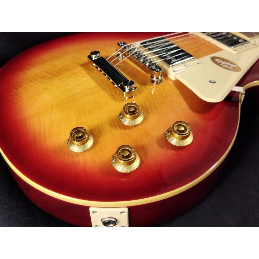 Epiphone Les Paul Standard 50s , Heritage Cherry Sunburst Epiphone Les Paul Standard 50s , Heritage Cherry Sunburst