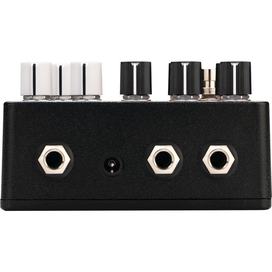 EarthQuaker Devices Scrolls EQD 中尾憲太郎シグネチャー ベース
