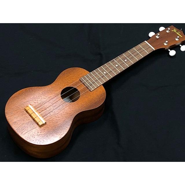 Famous フェイマス FS-1G 入門におすすめ ソプラノウクレレ 日本 Famous フェイマス FS-1G 入門におすすめ ソプラノウクレレ 日本