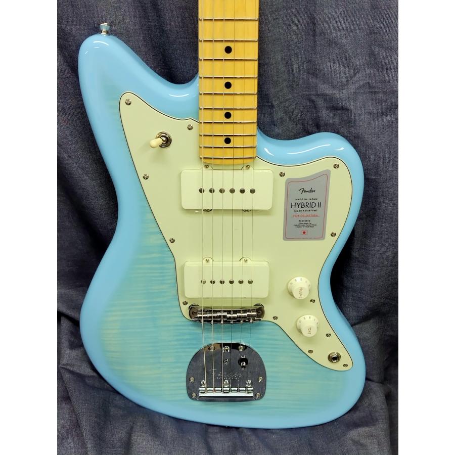 Fender 2024 Collection Made in Japan Hybrid II Jazzmaster Fender 2024 Collection Made in Japan Hybrid II Jazzmaster
