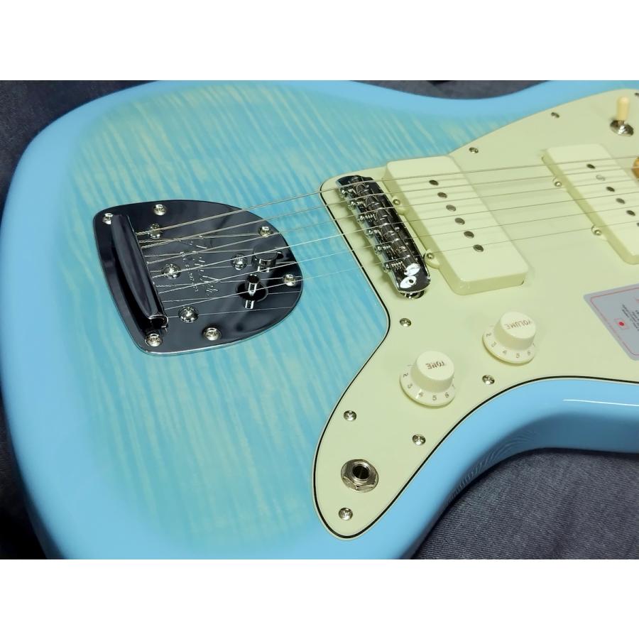 Fender 2024 Collection Made in Japan Hybrid II Jazzmaster Fender 2024 Collection Made in Japan Hybrid II Jazzmaster