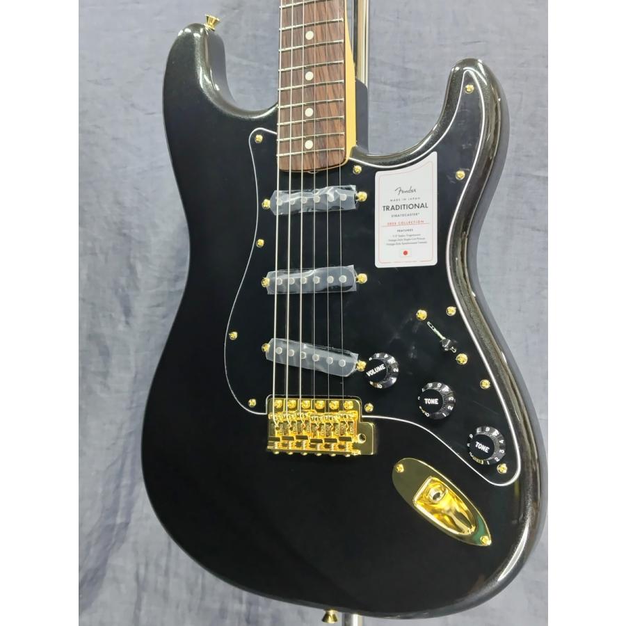 Fender（フェンダー） Fender Made in Japan Traditional 2025