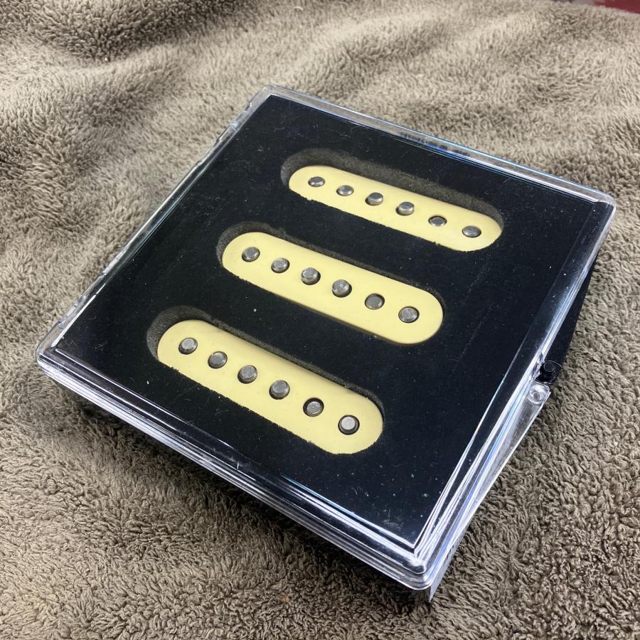 Fender PURE VINTAGE 