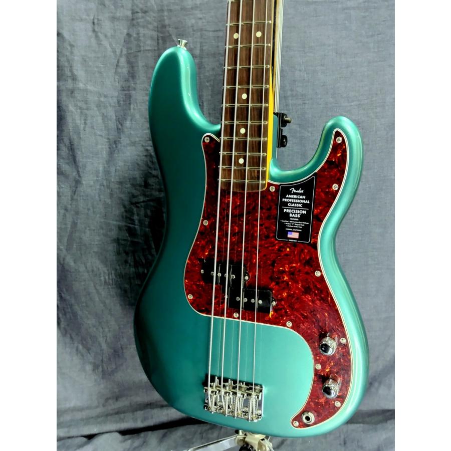 Fender（フェンダー） Fender American Professional Classic