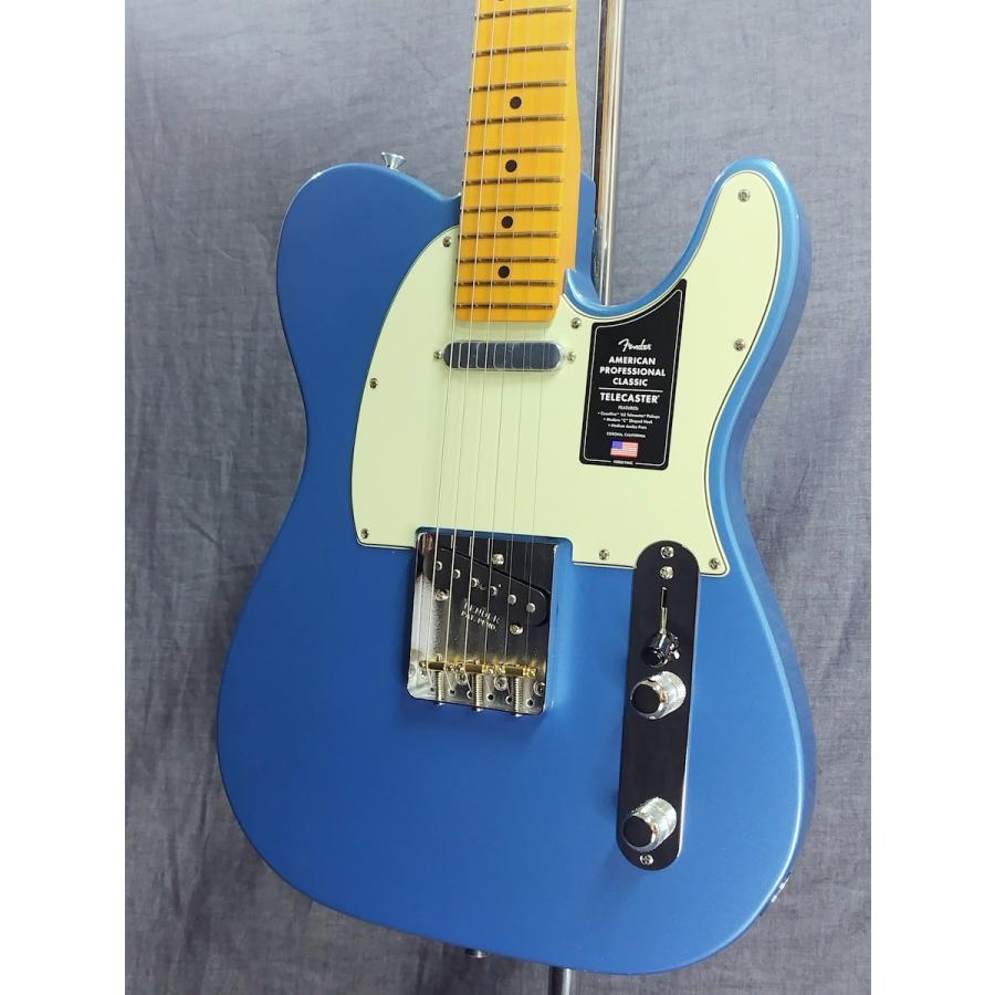 Fender（フェンダー） Fender American Professional Classic