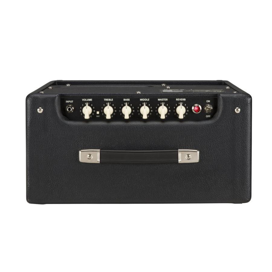 Fender Blues Junior IV フェンダー 15W チューブアンプ : 愛曲楽器 