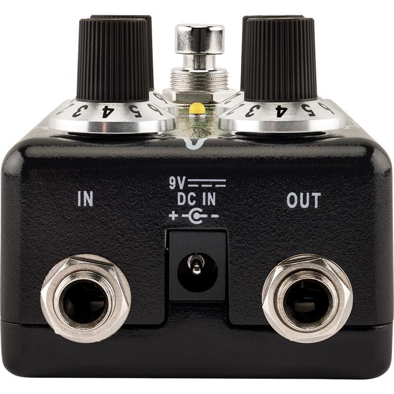 Fender Godzilla Distortion フェンダー ゴジラ ディストーション : 愛