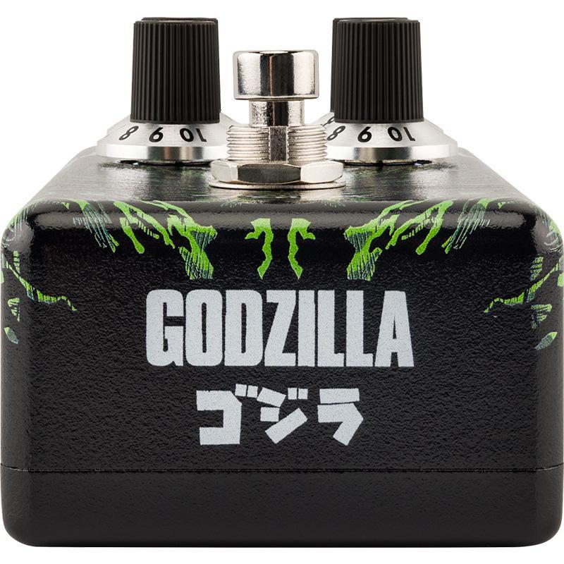 Fender Godzilla Distortion フェンダー ゴジラ ディストーション : 愛