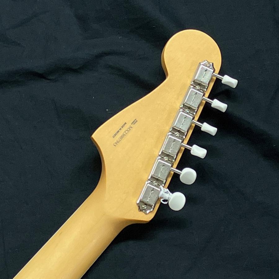 Fender フェンダー Gold Foil Jazzmaster EB Candy Apple Burst ジャズマス アウトレット特価