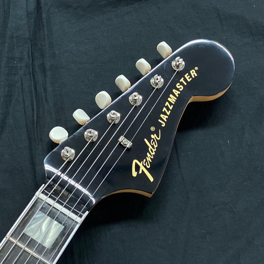 Fender フェンダー Gold Foil Jazzmaster EB Candy Apple Burst ジャズマス アウトレット特価