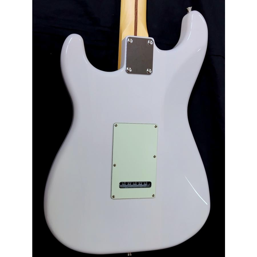 Fender Made in Japan Hybrid II Stratocaster RW US Blonde Fender Made in Japan Hybrid II Stratocaster RW US Blonde
