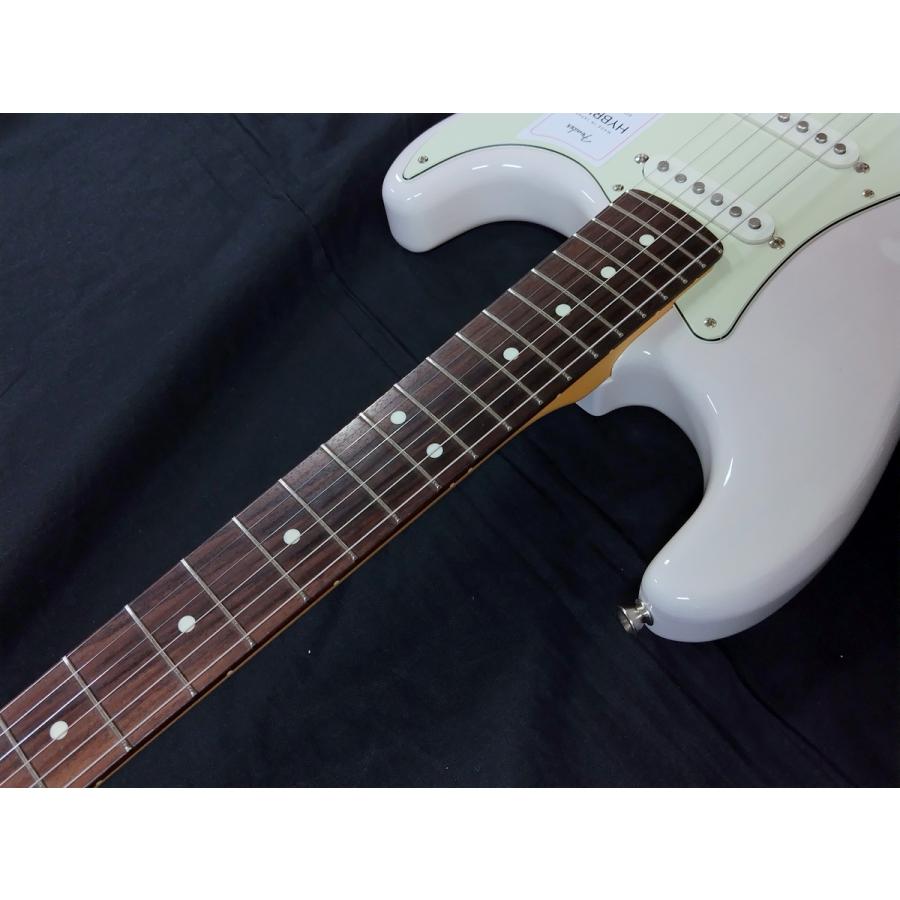 Fender Made in Japan Hybrid II Stratocaster RW US Blonde Fender Made in Japan Hybrid II Stratocaster RW US Blonde