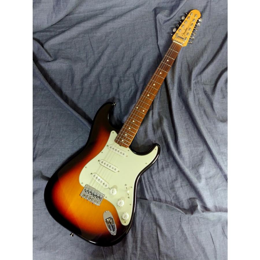 Fender（フェンダー） Fender Made in Japan Limited Stratocaster XII