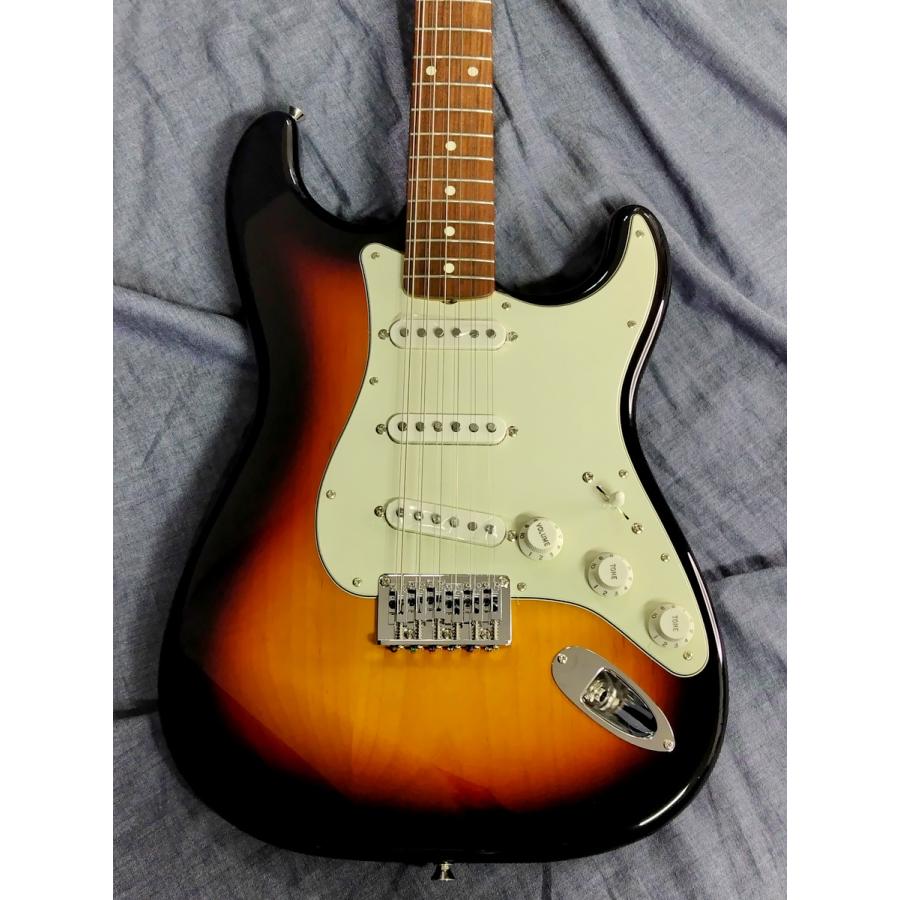 Fender JAPAN Stratocaster ストラト／フェンダー Fender（フェンダー） Fender Made in Japan Limited Stratocaster XII