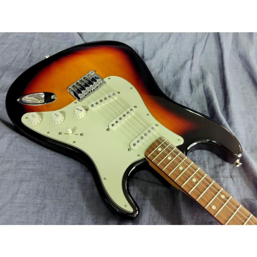 ギター Fender JAPAN Stratocaster Fender（フェンダー） Fender Made in Japan Limited Stratocaster XII