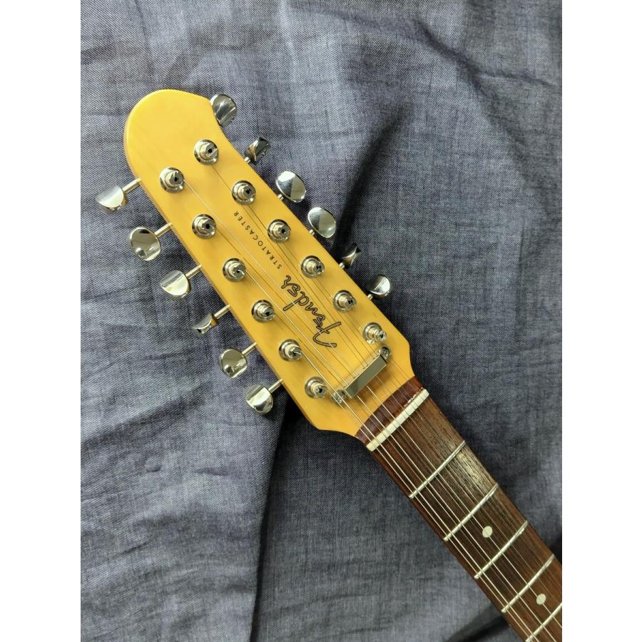 Fender（フェンダー） Fender Made in Japan Limited Stratocaster XII