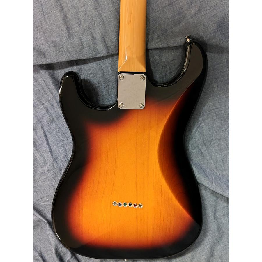 Fender（フェンダー） Fender Made in Japan Limited Stratocaster XII