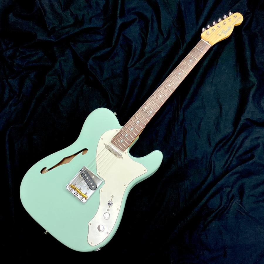 Fender フェンダー MIJ Limited Kusumi Color Telecaster Fender フェンダー MIJ Limited Kusumi Color Telecaster