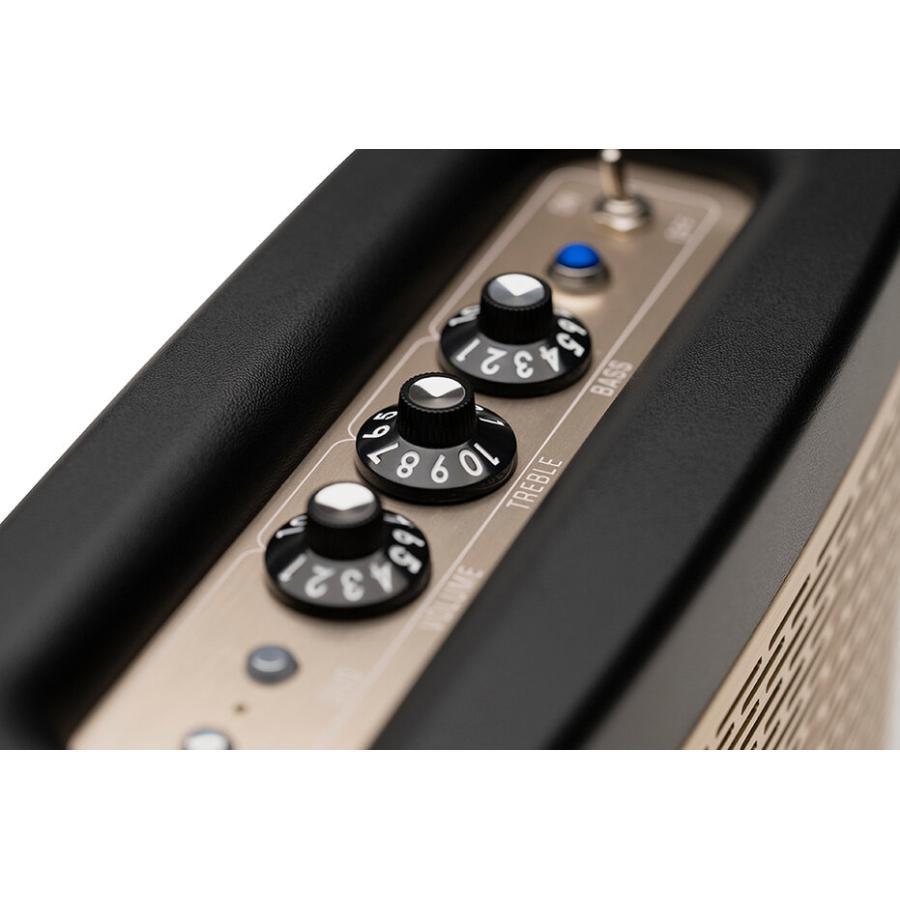 Fender NEWPORT2-BC ブラック/シャンパン ポータブル Bluetooth Fender NEWPORT2-BC ブラック/シャンパン ポータブル Bluetooth