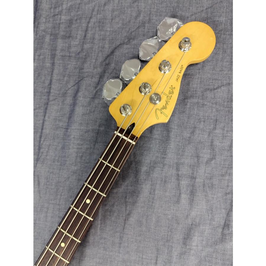 Fender（フェンダー） Fender Player II Jazz Bass Birch Green ジャズ