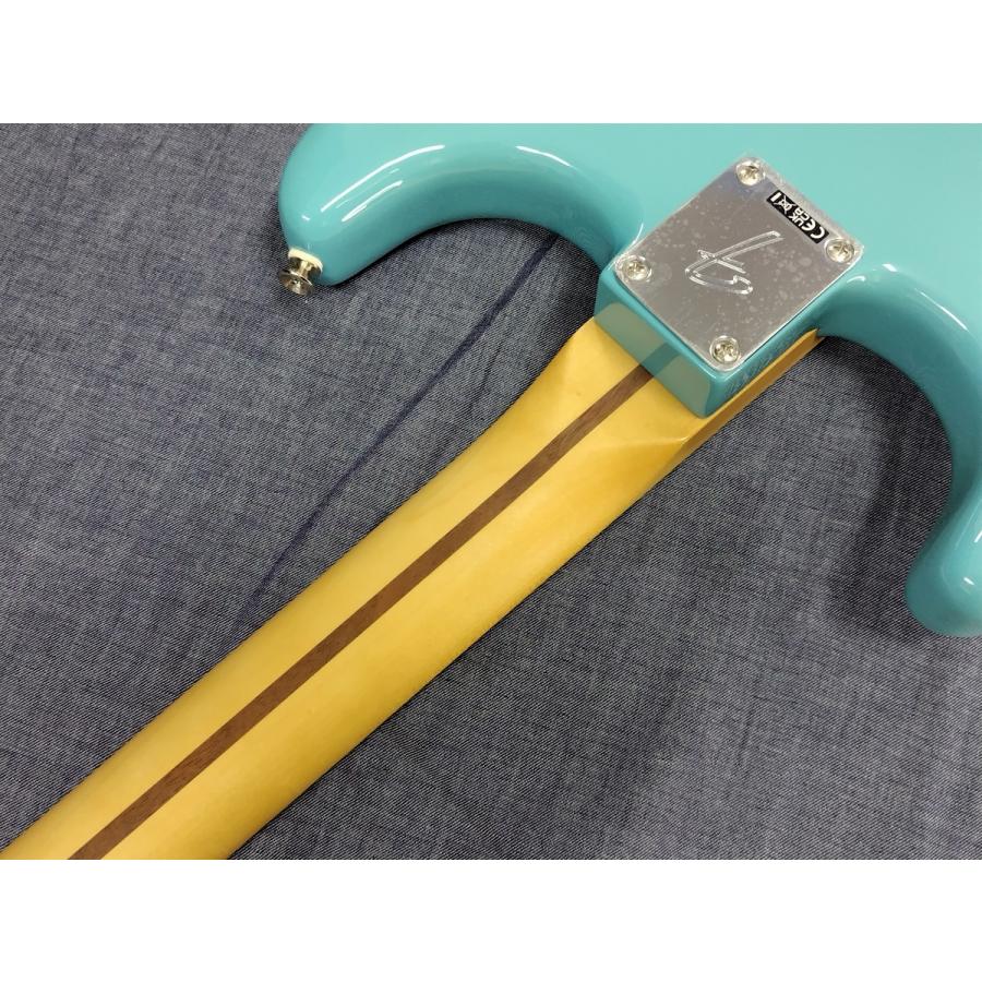 Fender（フェンダー） Fender Player II Stratocaster Maple
