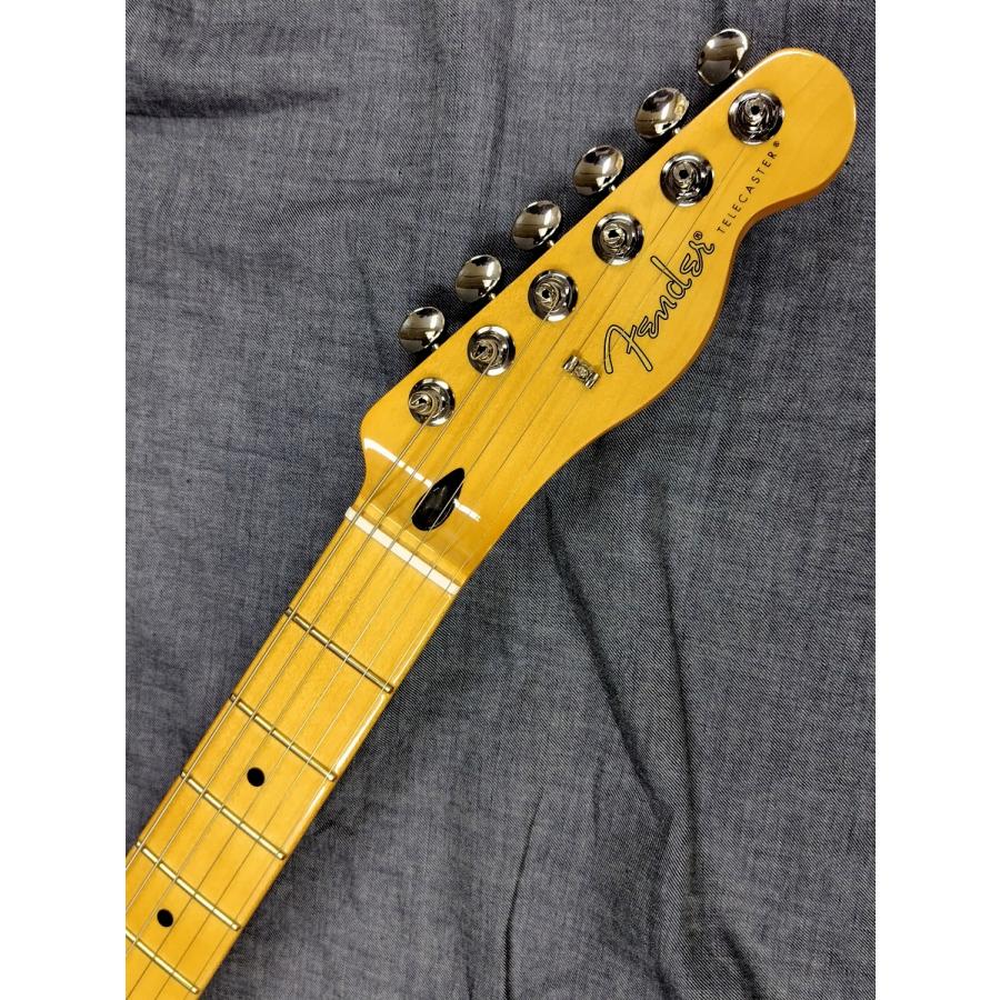 Fender（フェンダー） Fender Player II Telecaster MN Butterscotch